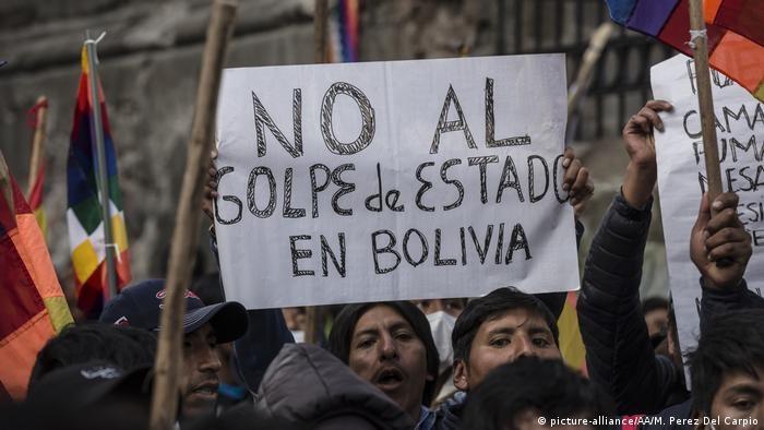 BOLIVIA