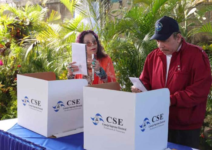 VOTACION