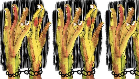 Ilustración de Giovanni Tazza