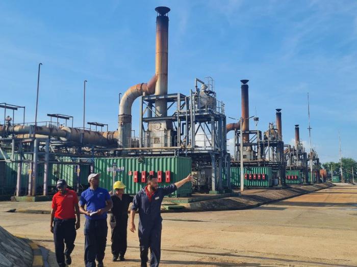 Tras el paso del huracán Sandy por el Oriente