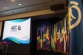 Conferencia de Cooperación Internacional de la Asociación de Estados del Caribe (AEC)
