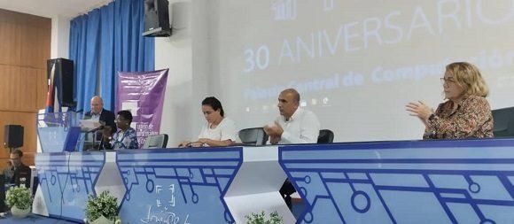 II Foro de Gobernanza