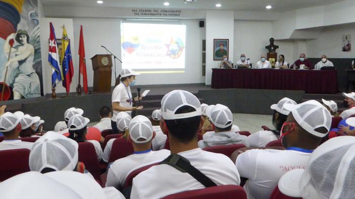 Los debates, en tres comisiones, darán paso a la sesión plenaria. 
