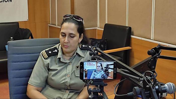 Informa Aduana de Cuba cuestiones referidas al equipaje