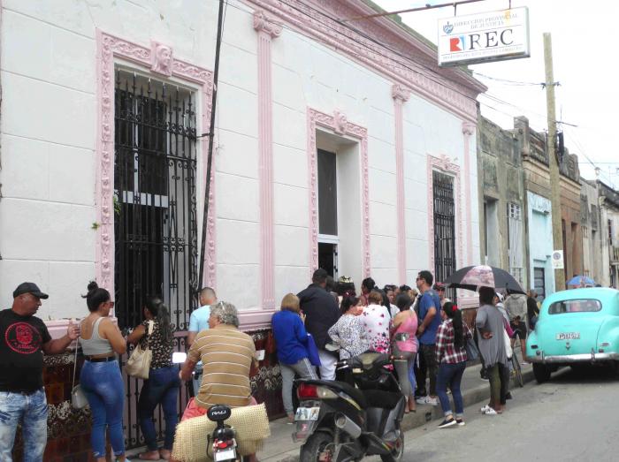 Registro del Estado Civil