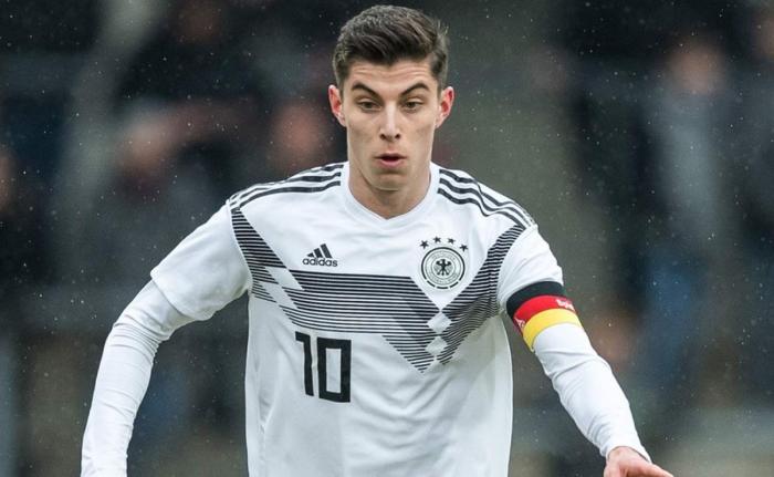 Kai Havertz