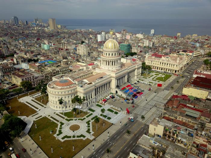 LA HABANA 503