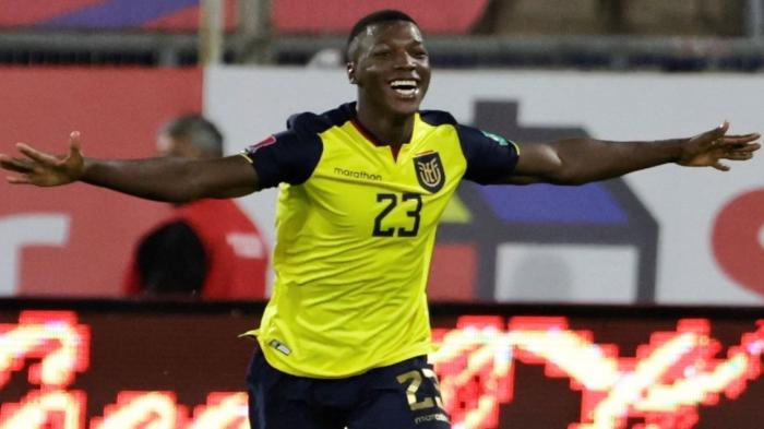 Moisés Caicedo