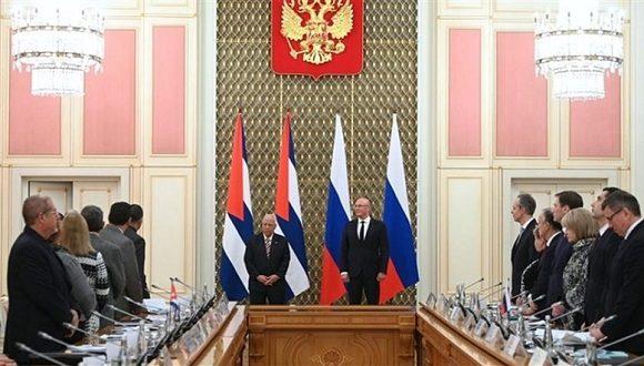 rusia