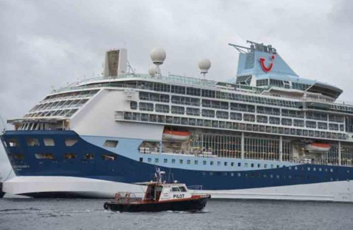 CRUCERO