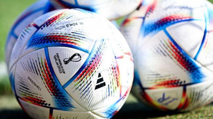 Mundial de Fútbol Catar 2022