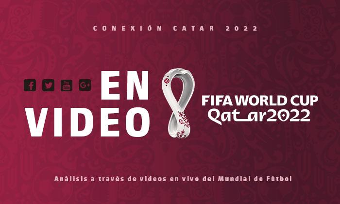 En video Catar 2022