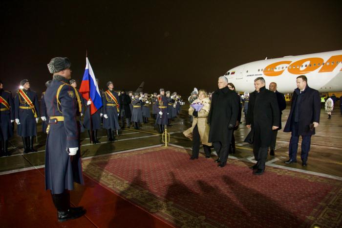 DC RUSIA