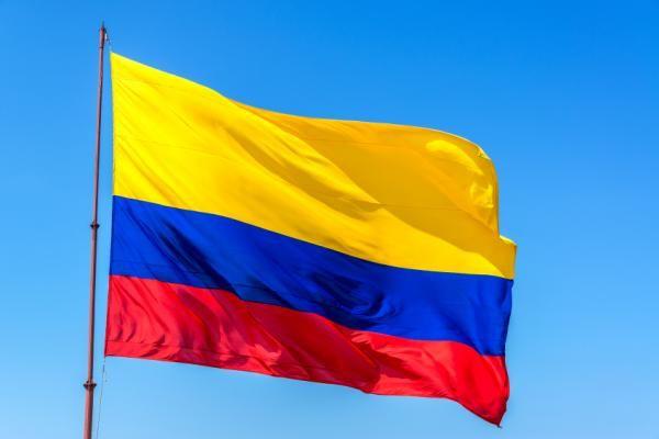 colombia 