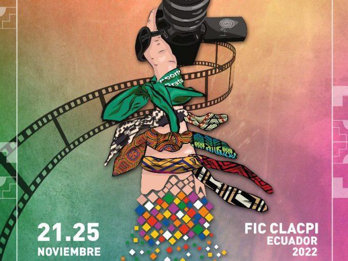 Televisión Serrana a Festival ecuatoriano de pueblos ancestrales