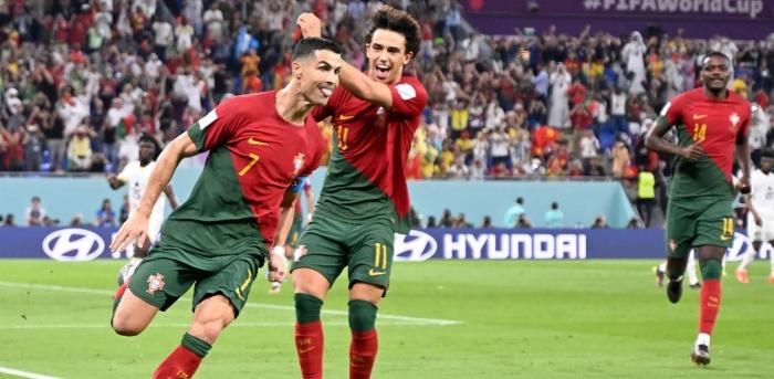 portugal