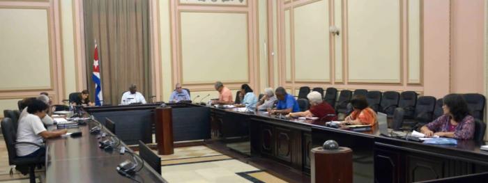 Comisión nacional de soberanía alimentaria y seguridad alimentaria y nutricional