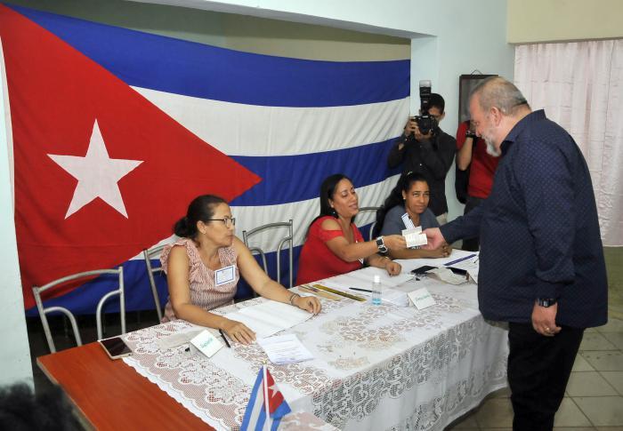 Elecciones 2022