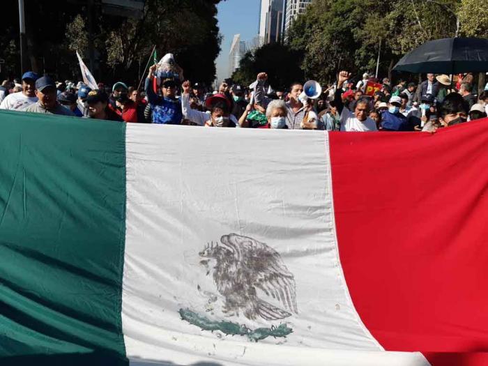 mARCHA-Mexico