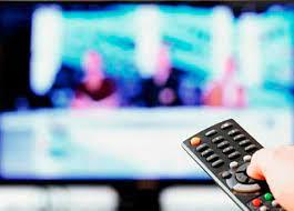 televisión digital
