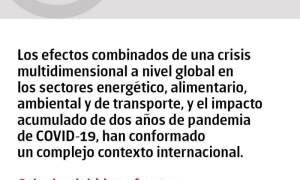 Cronología de las principales acciones contra Cuba entre 2021 y 2022