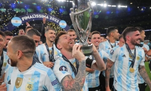 Argentina