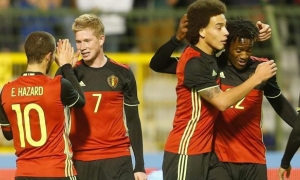 Bélgica