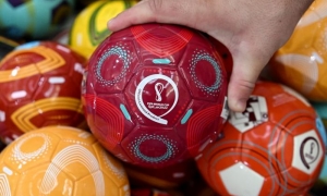 Mundial de Fútbol 2022