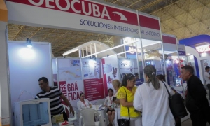 38 FERIA INTERNACIONAL DE LA HABANA
