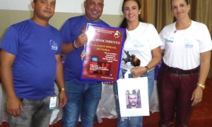 Buró Nacional de la UJC