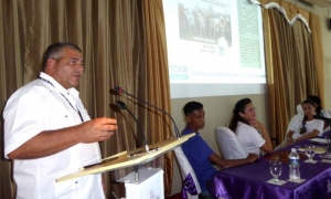 Nemesio González Fernánde