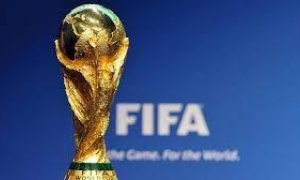 Copa Mundial de la FIFA