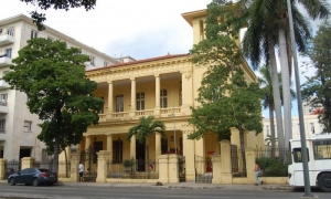 La Casa del Alba Cultural