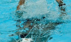 Jhoen Lefont Impone nuevo Record del Mundo