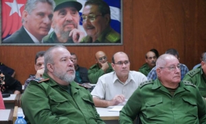 Marrero Cruz en Santa Cruz de Norte