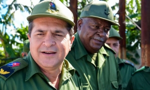 Ernesto Santiesteban Velázquez