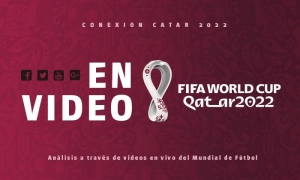 En video Catar 2022