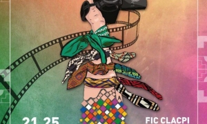 Televisión Serrana a Festival ecuatoriano de pueblos ancestrales