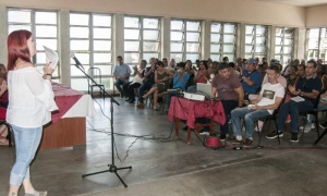 Colectivo del periódico Granma