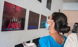 Colectivo del periódico Granma