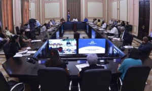 Consejo de Estado aprobó dos nuevos decretos leyes