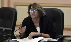 Consejo de Estado aprobó dos nuevos decretos leyes