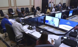 Consejo de Estado aprobó dos nuevos decretos leyes