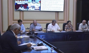 Consejo de Estado aprobó dos nuevos decretos leyes