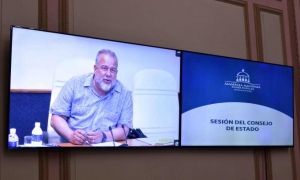 Consejo de Estado aprobó dos nuevos decretos leyes