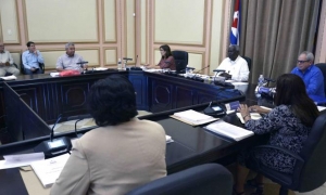 Consejo de Estado aprobó dos nuevos decretos leyes