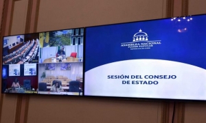 Consejo de Estado aprobó dos nuevos decretos leyes