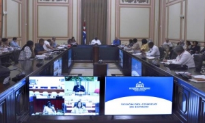 Consejo de Estado aprobó dos nuevos decretos leyes