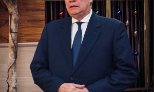  Rodrigo Malmierca Díaz