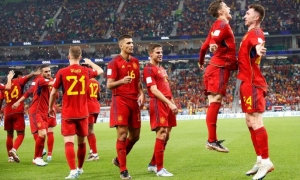 España